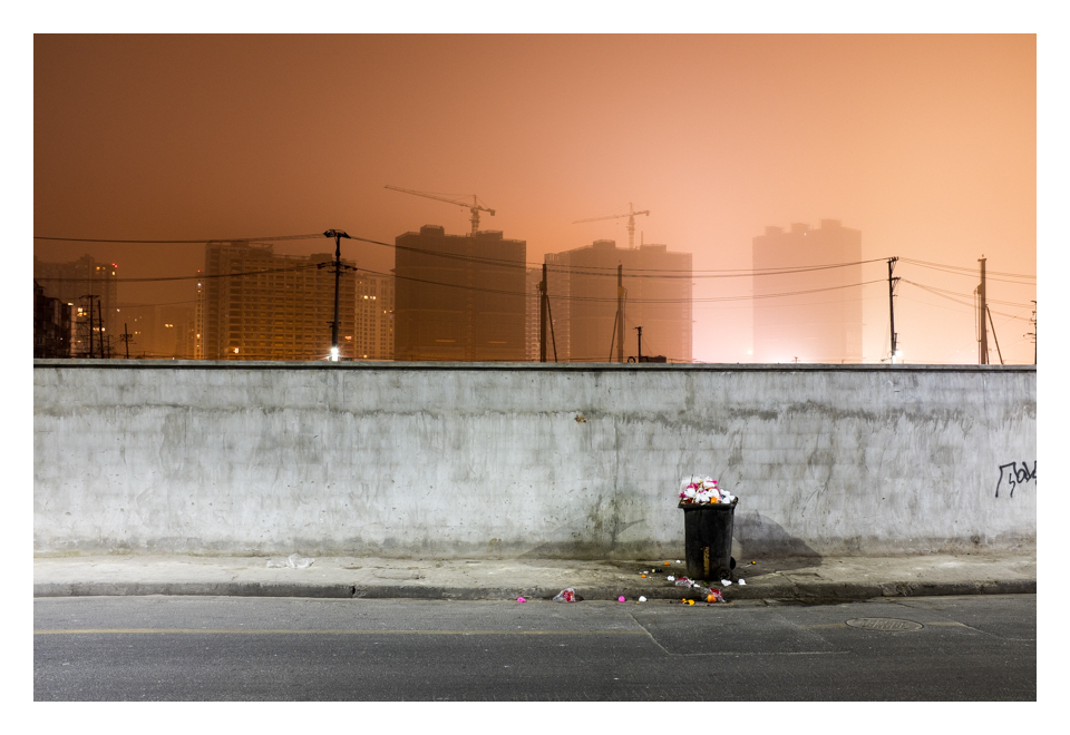 夜之罗马贝克 ker-2