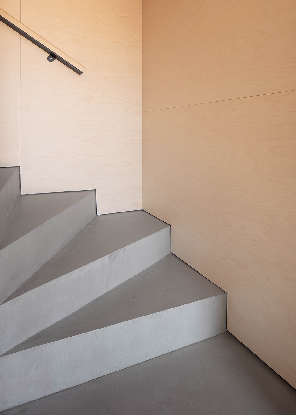 巴雷特先生的戏剧性住宅-38