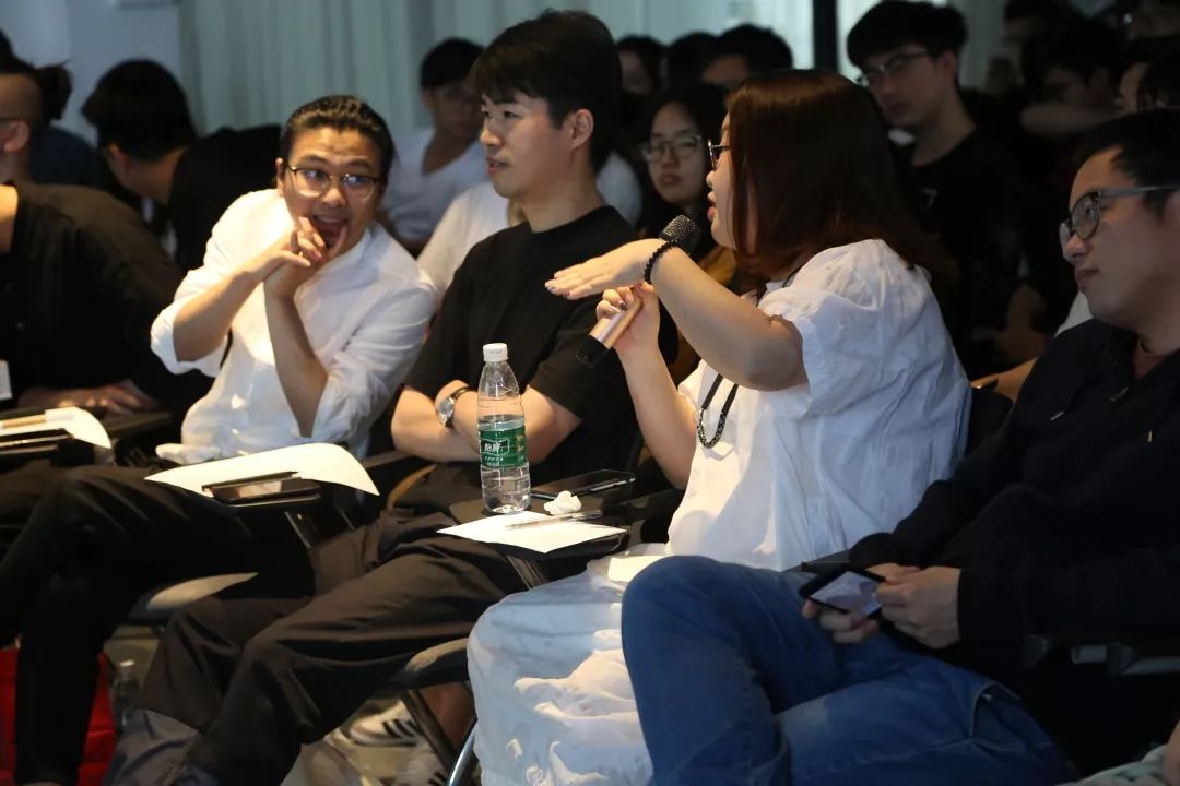 菜鸟杯室内设计大赛优秀作品集锦-13