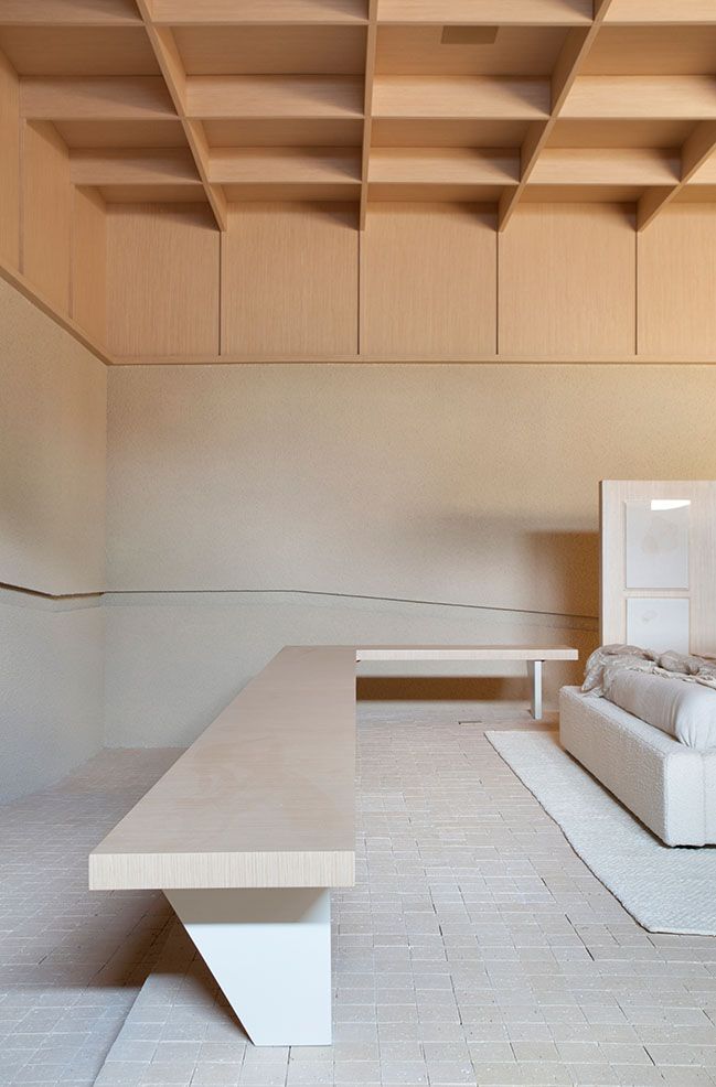 Pottery House by NJ+ Arquitects-19