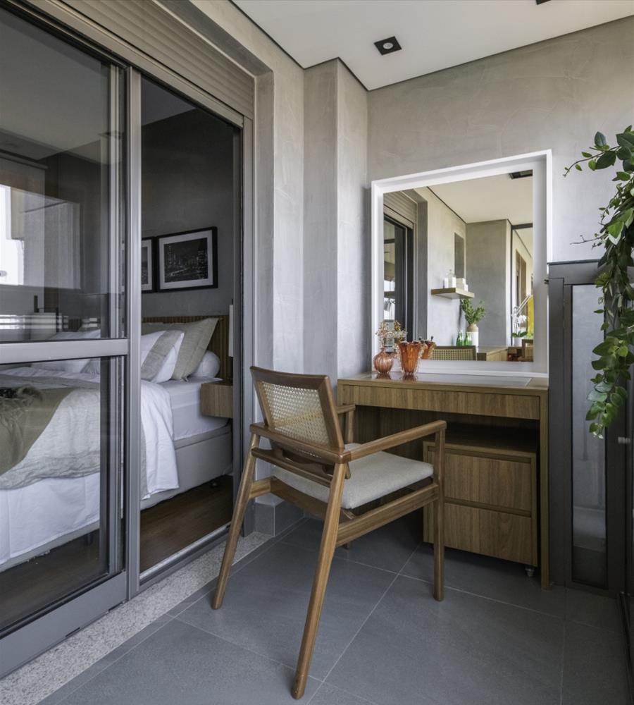 Ipiranga 公寓的创新设计-20