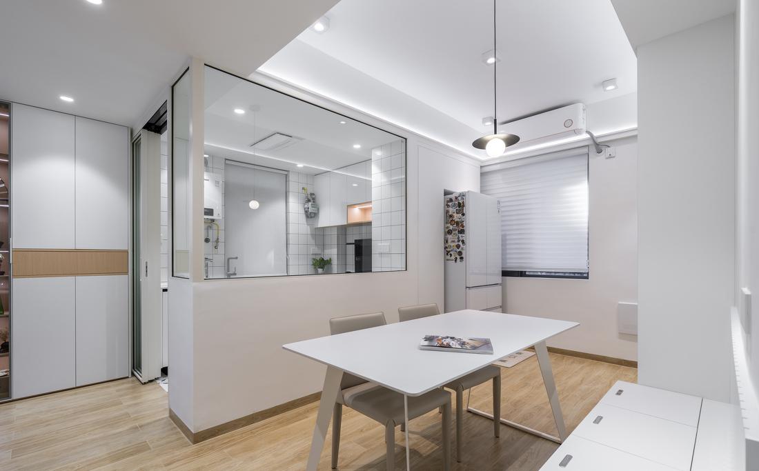 文化厅大院旧房改造设计-25