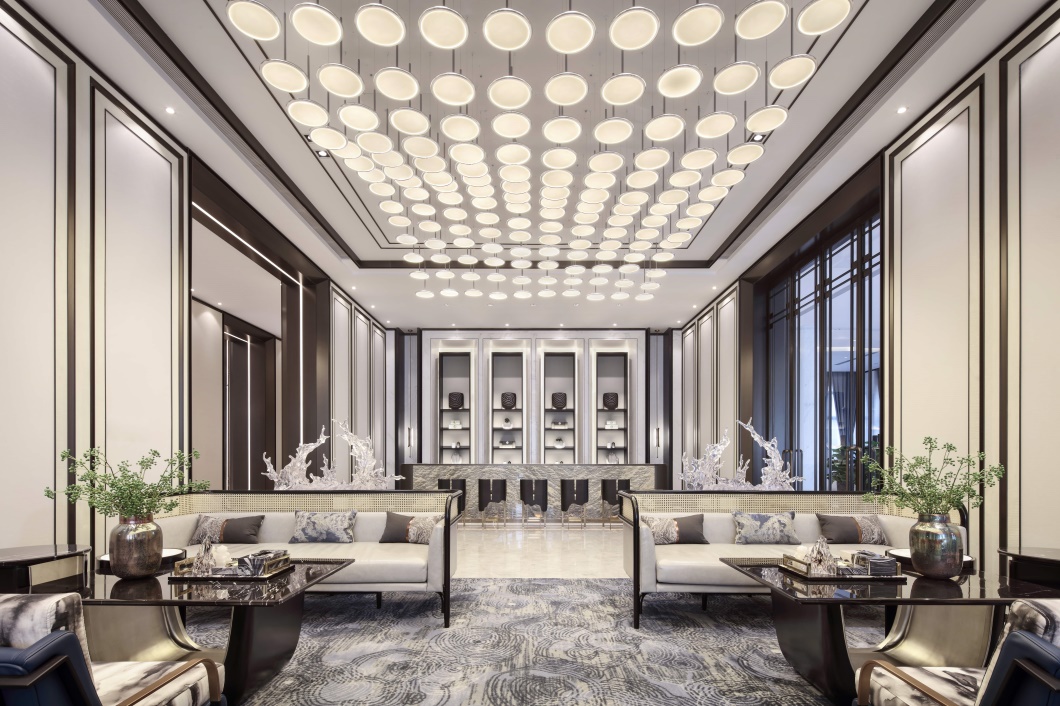 天津首创·天阅海河营销中心-45