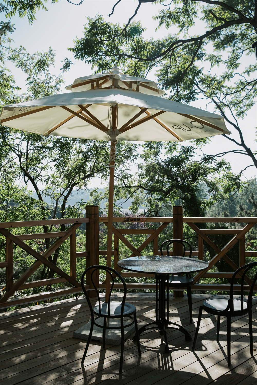 CUP 西餐厅丨中国青岛丨W·SELECT-70