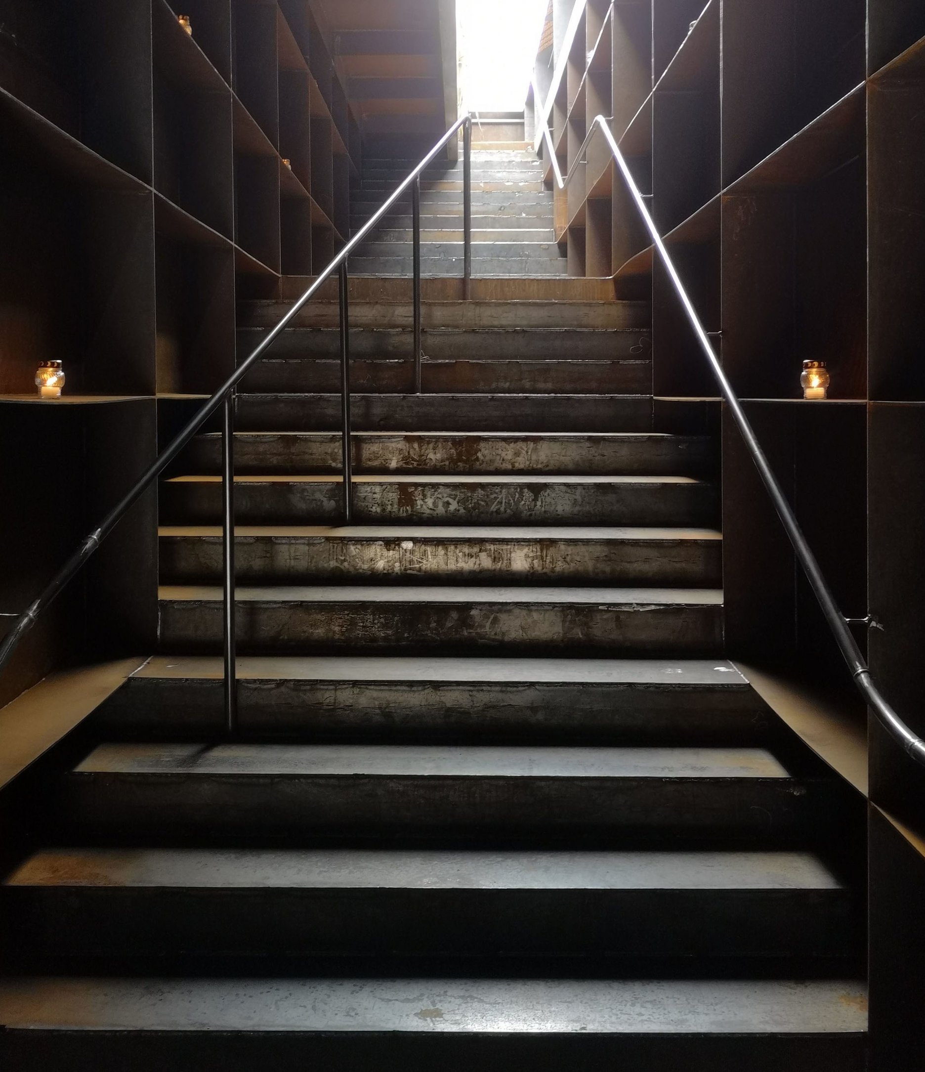 班斯卡比斯特里察一战军人墓地修复丨斯洛伐克丨Ing. arch. Benjamín Brádňanský等-58