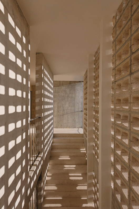 墨西哥 Kokonut 建筑丨Riparia-15