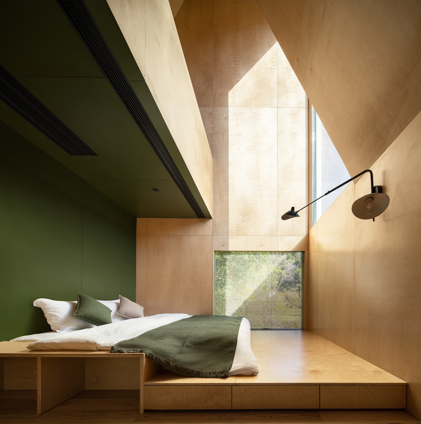 云躲躲·烟花小屋丨中国湖南丨EERI 建筑设计工作室-40