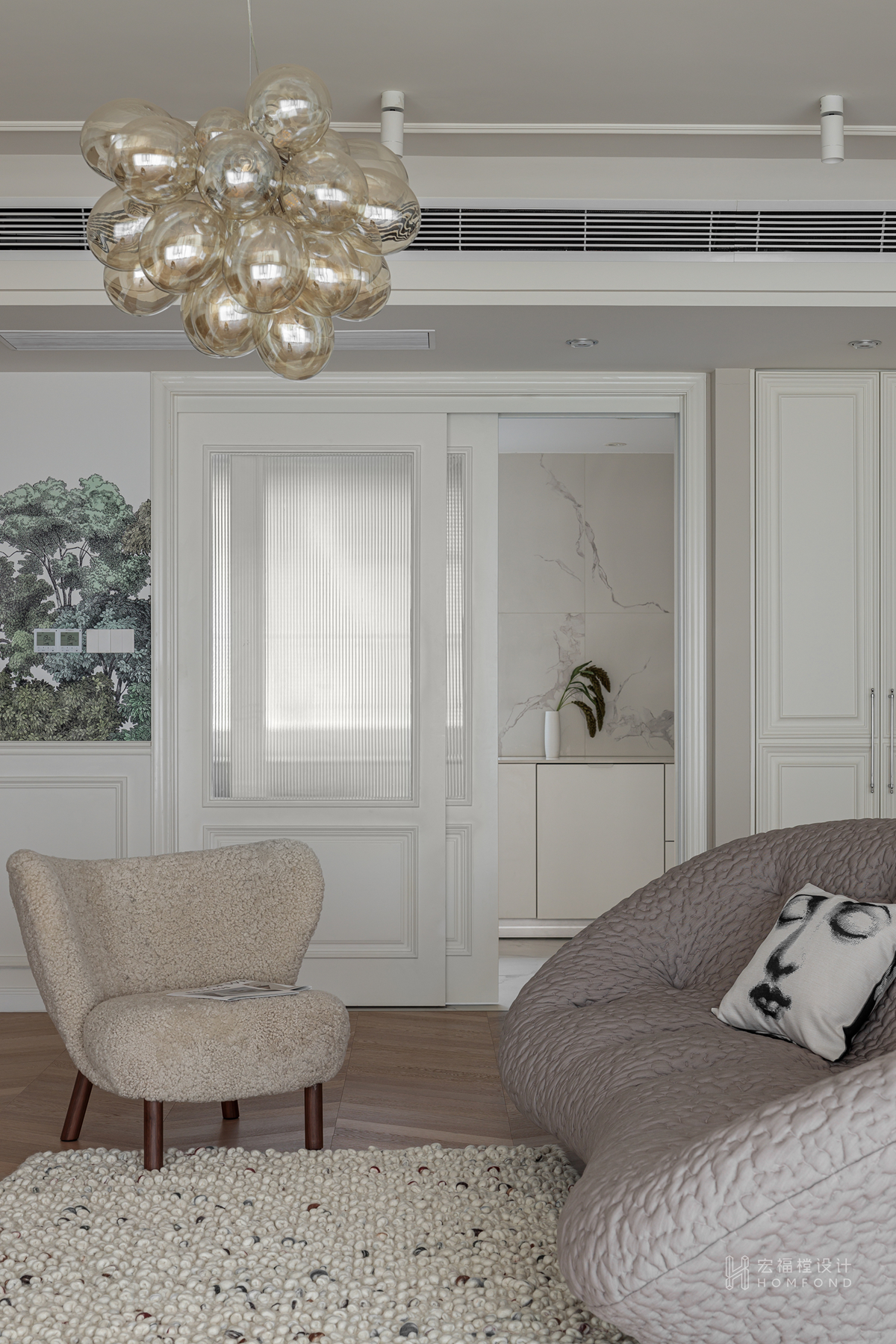 梦回杜乐丽丨中国成都丨宏福樘-39