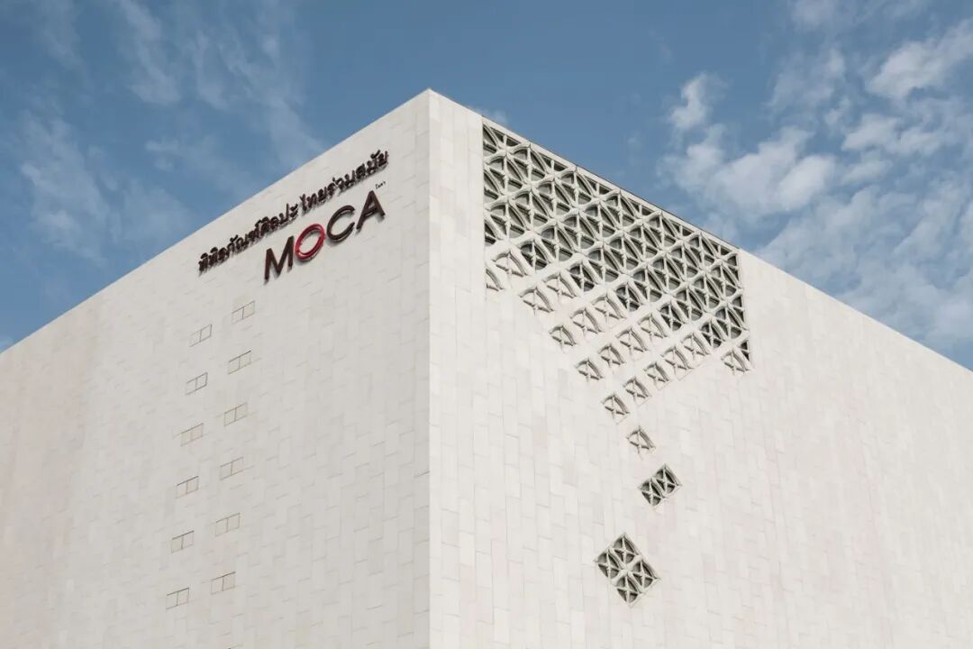 MOCABANGKOK-曼谷当代艺术博物馆-48