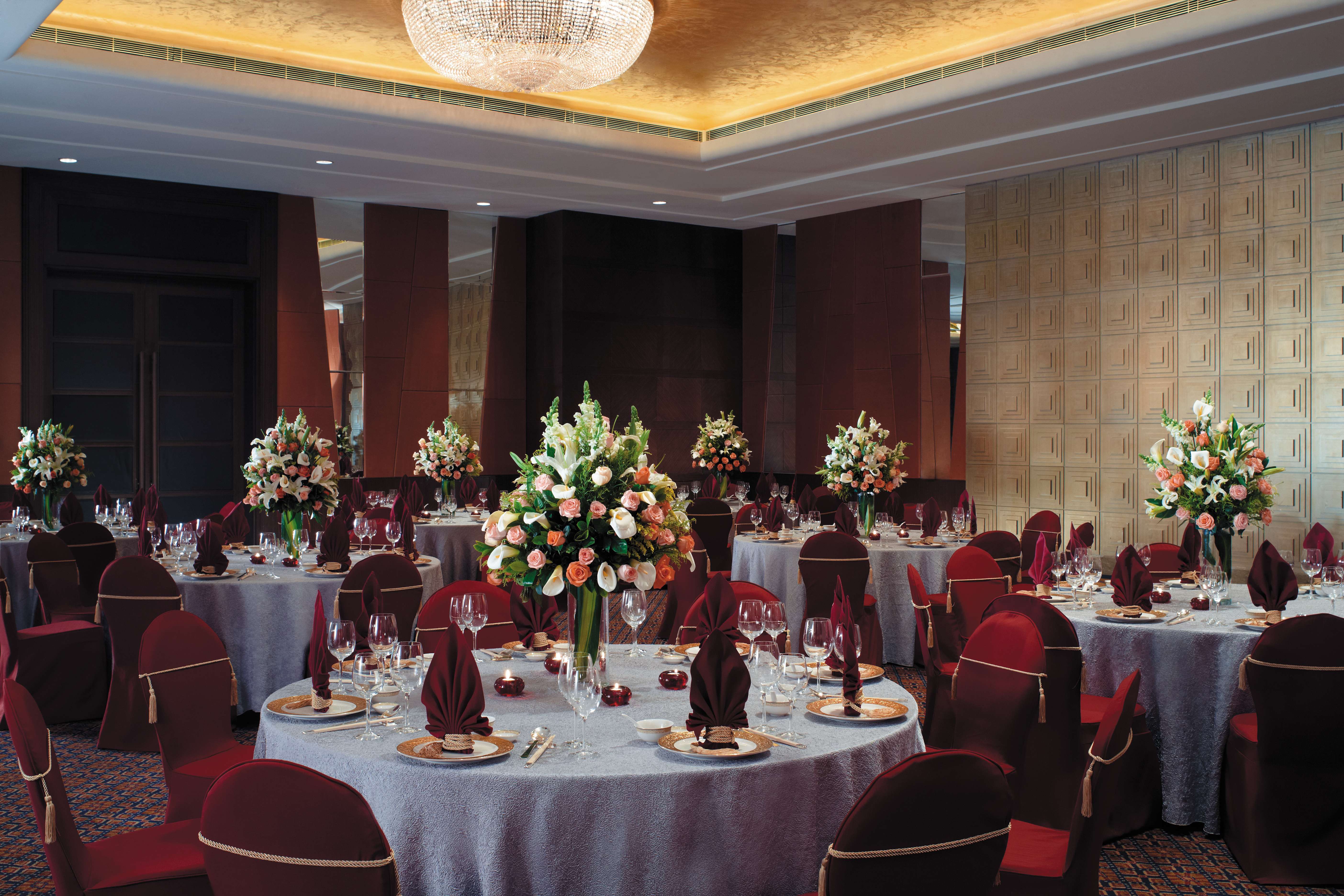 中国包头Shangri La Hotel, Baotou-8