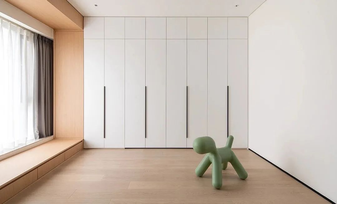 成都极简生活之家-37