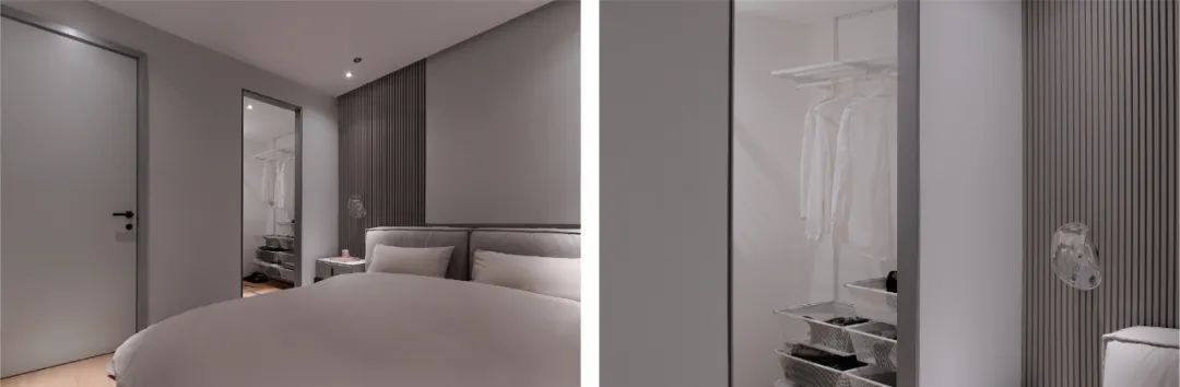 北汪小区旧房翻新设计丨中国上海丨NI DESIGN-54