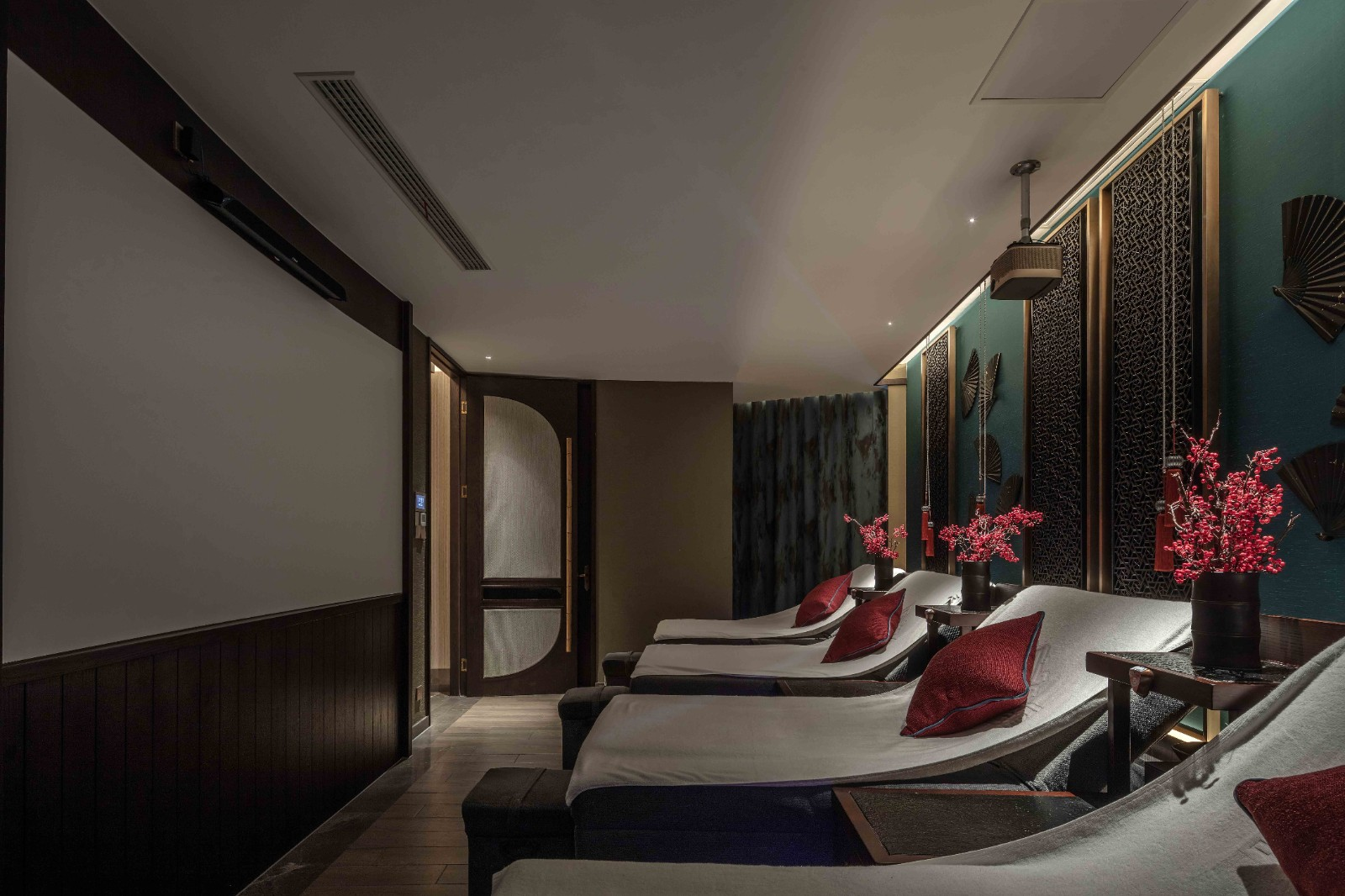 无锡和子足浴金城湾 SPA 会馆丨中国无锡-25