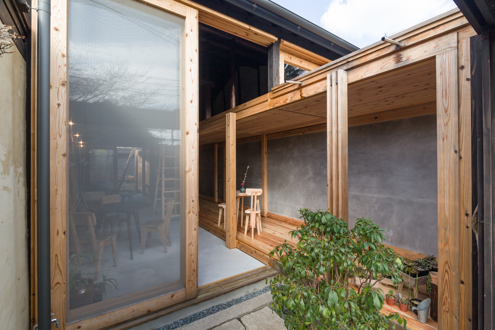 2m26 Kyoto House-19