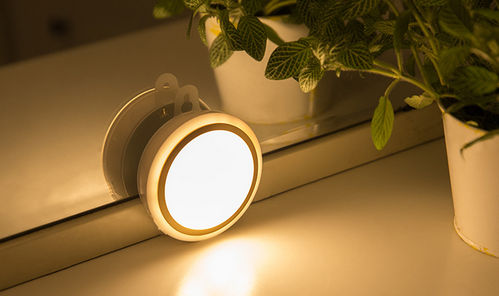 灯光设计打造家居气氛组-74