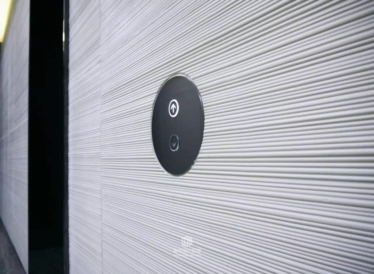 德式严谨与东方韵味 | 深圳百仕达乐酒店The O Hotel-34