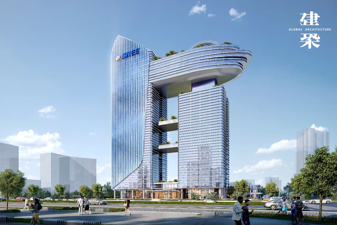 格力新经济创投中心-0