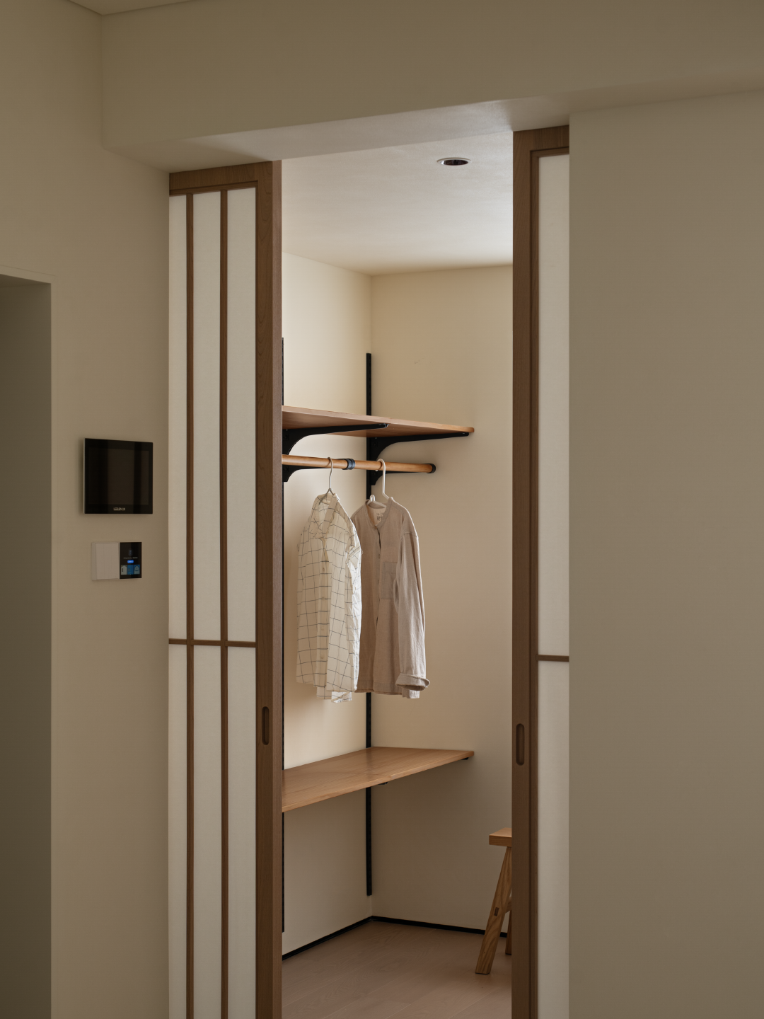 於旭輝｜空间的独白丨中国福州丨福州纵远联行设计-20