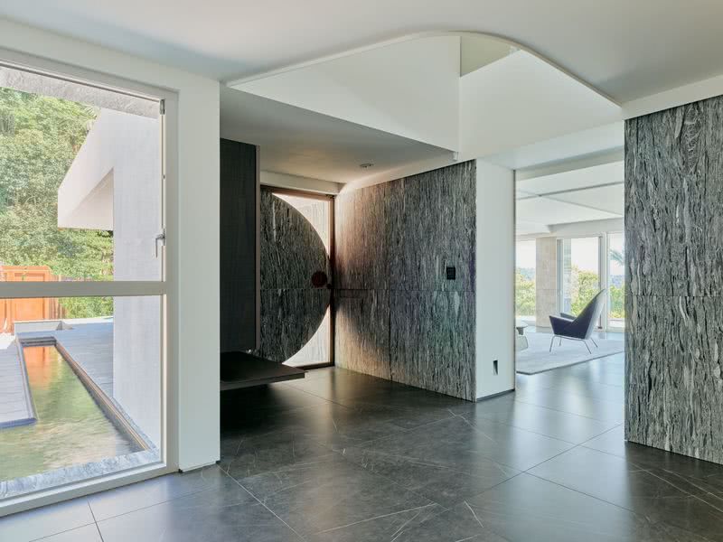 Green Concerto · 重现自然美景的五十年老宅翻新-16