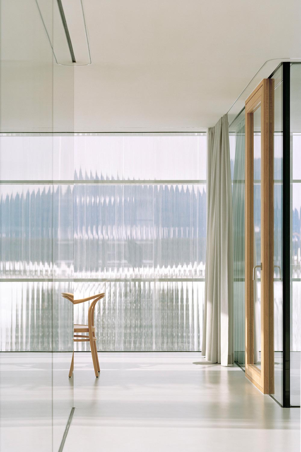 Studio + living space + production located on the outskirts of a village, surrounded exclusively by other artisanal business   Page 2 of 2   CAANdesign  Architecture and home design blog-0