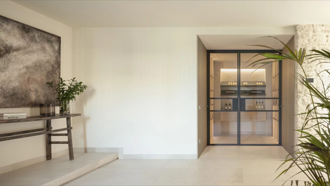 玛丽塞尔丨西班牙丨Terraza Balear-15