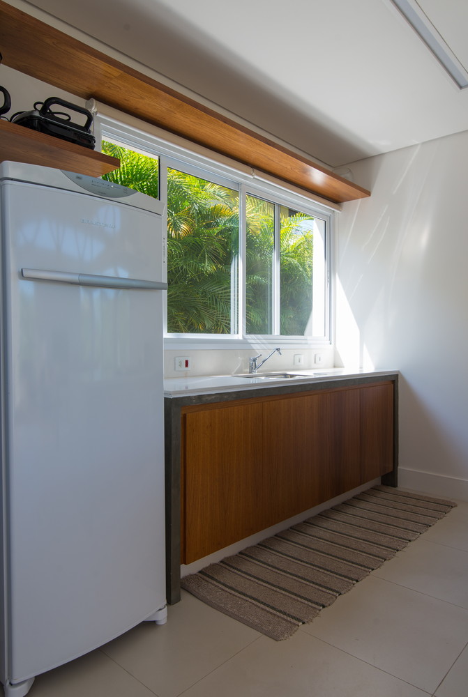 House in Itatiba  Rassini Arquitetura-50