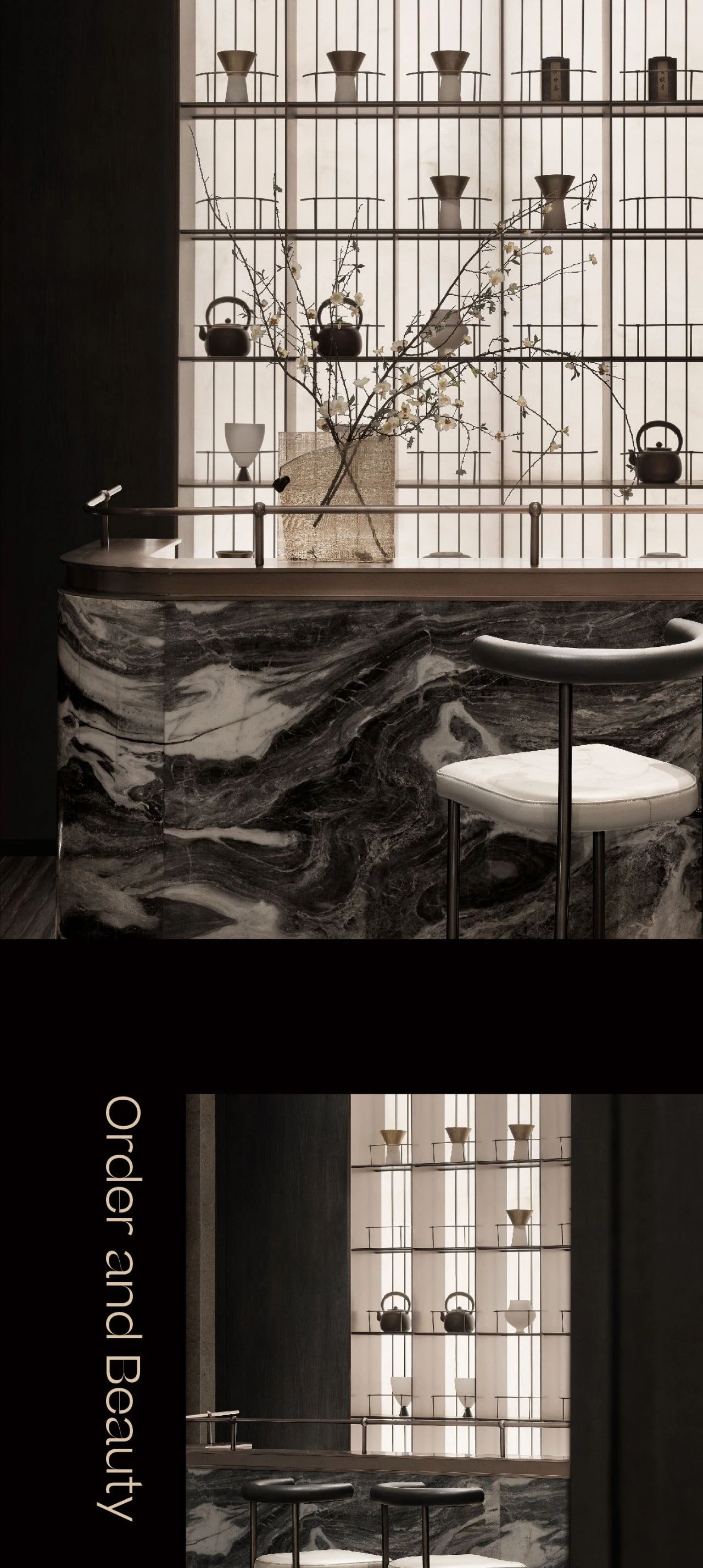 龙湖集团成都公司·龙湖映辰丨中国成都丨DAS 大森设计-12