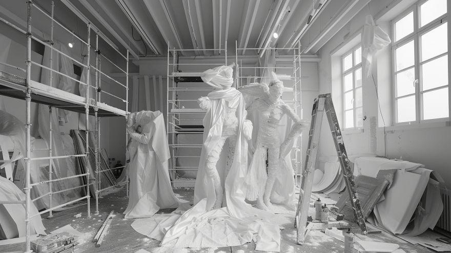 马吉拉品牌门店外观-8