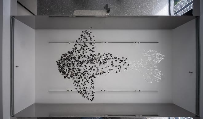 华润水泥润品荟石材艺术展馆丨中国深圳丨前川室内设计(深圳)有限公司-27