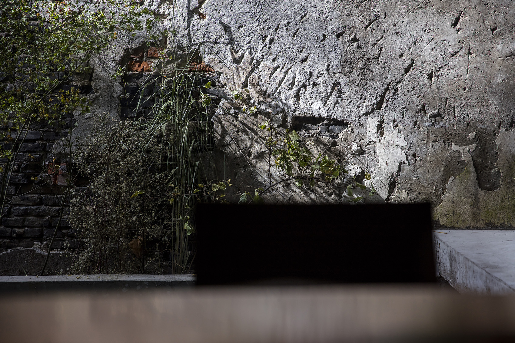 大样上海办公室 / 1305 STUDIO-66