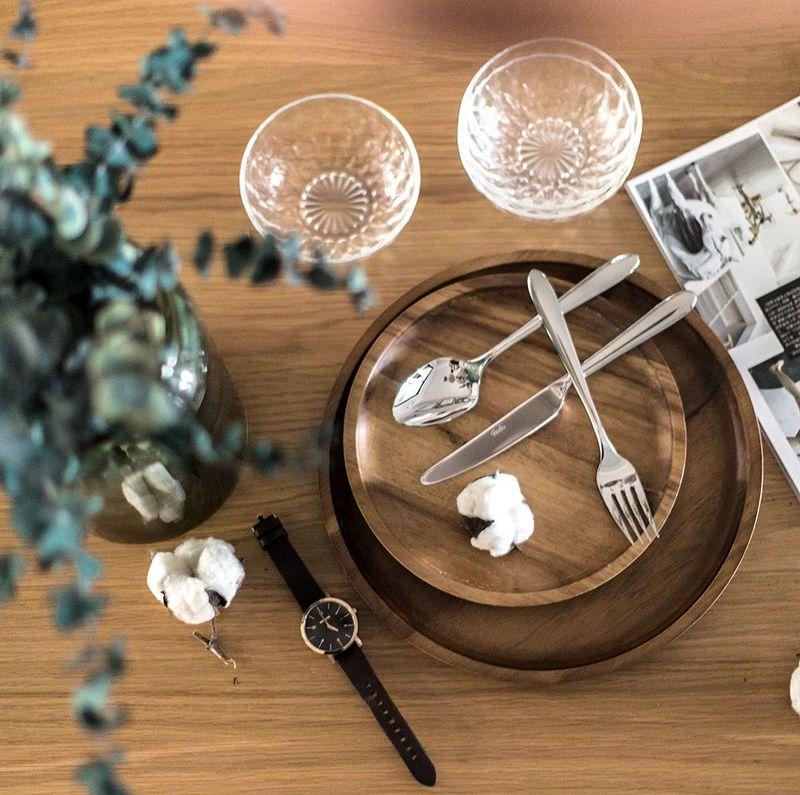 玉兰广场北欧风家庭居室设计-13