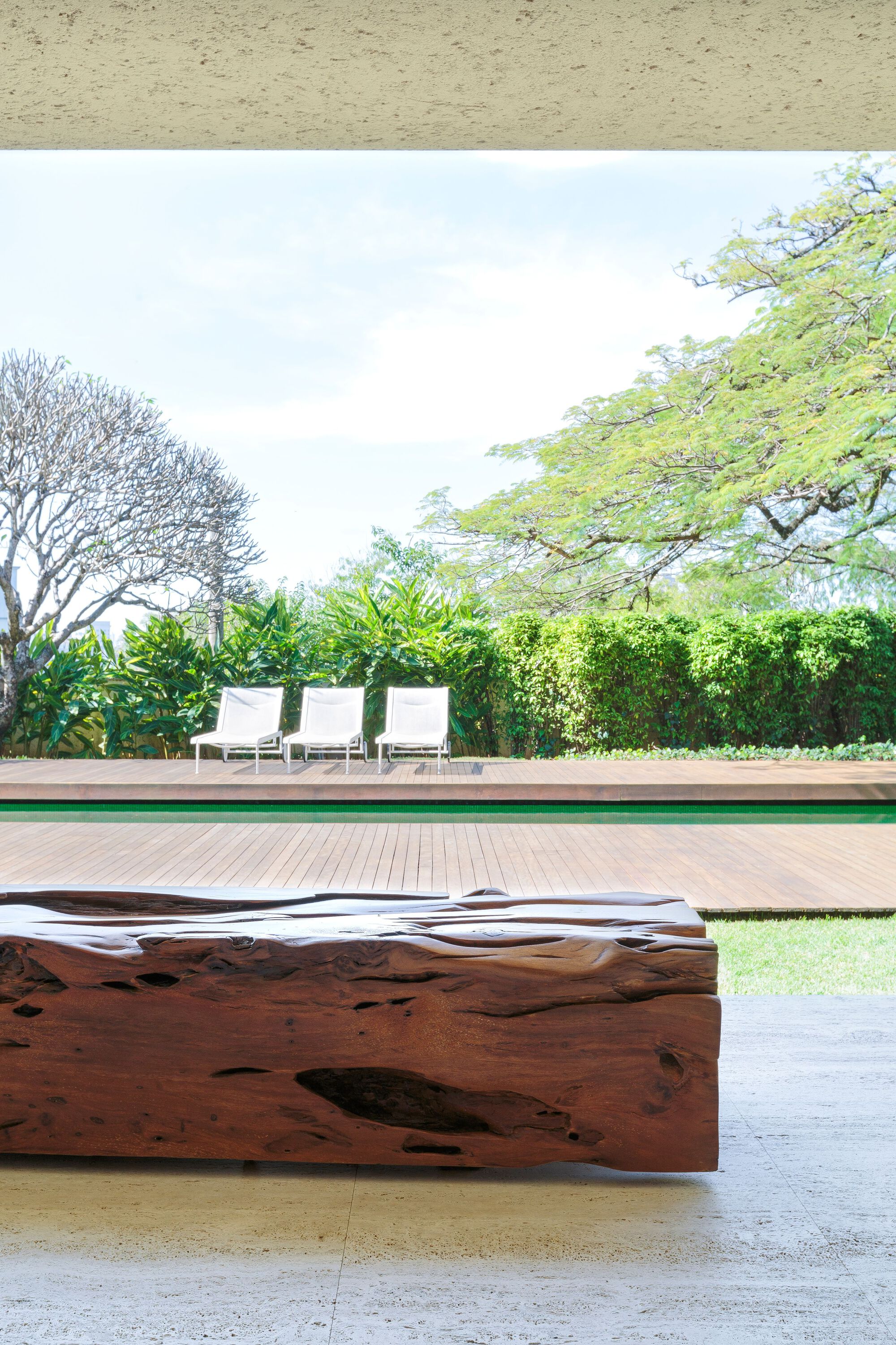 卡布里屋丨巴西圣保罗丨ARCHITECTS OFFICE-33