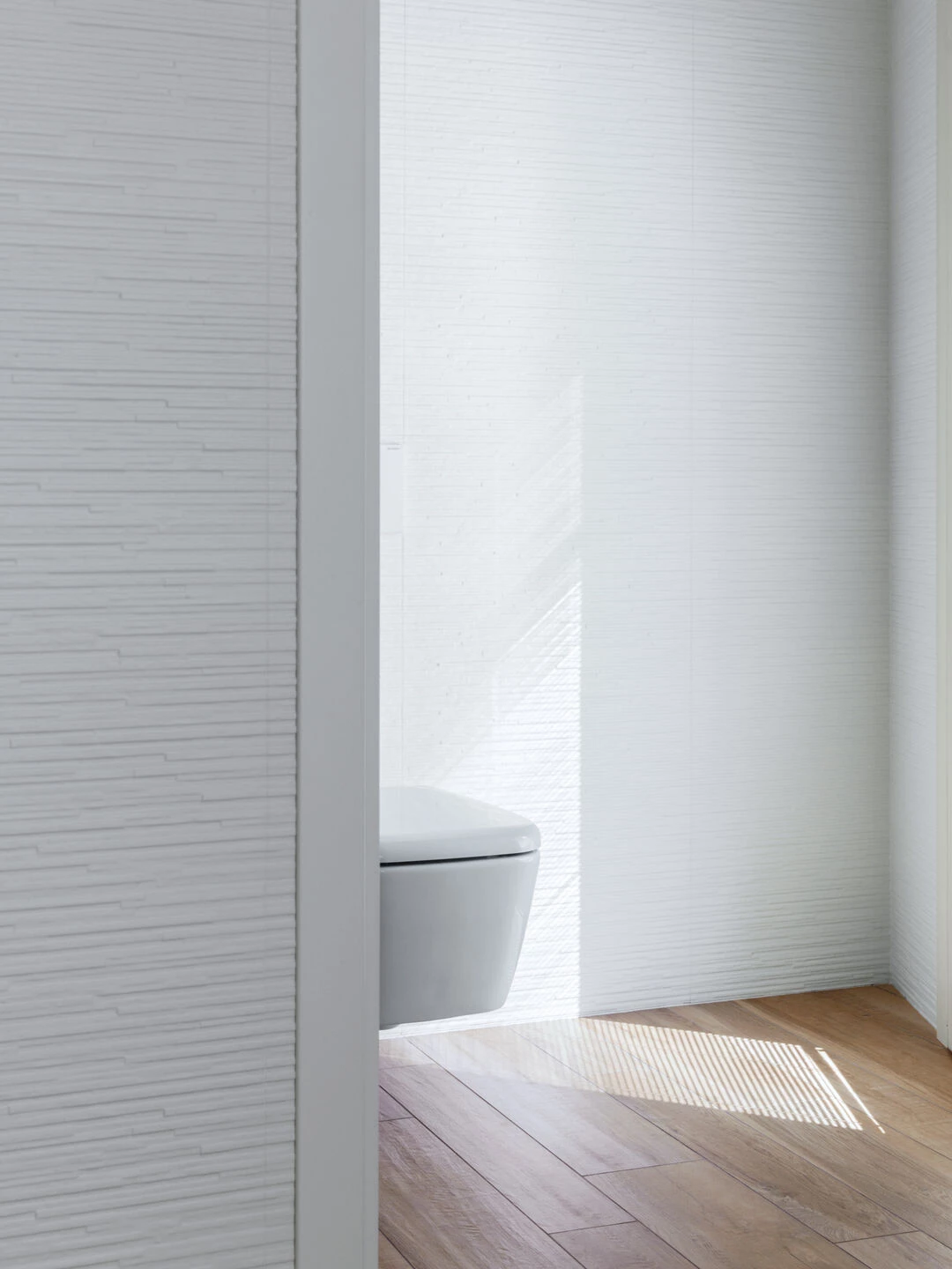 阿尔卑斯山中的家园 · Casa SM 公寓设计-22