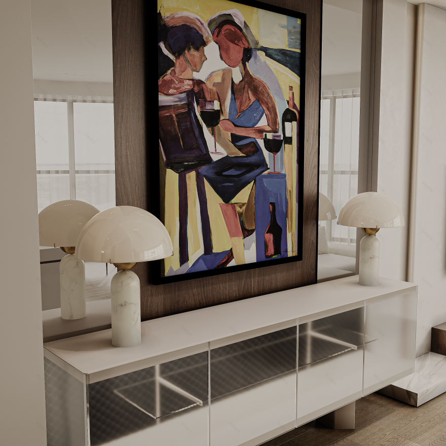 当代宁静丨亚美尼亚-4