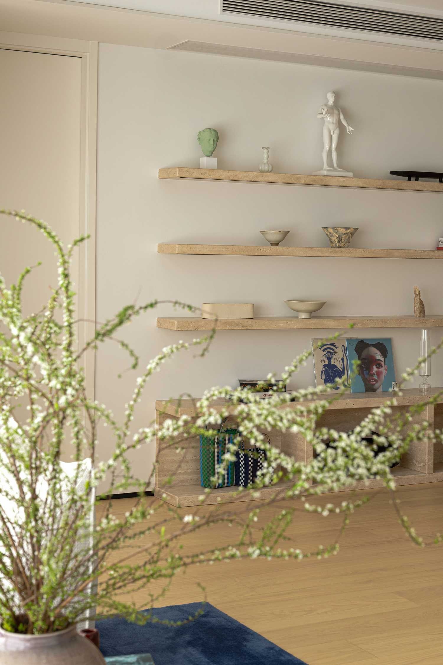 时光生境丨廿上设计事务所-12