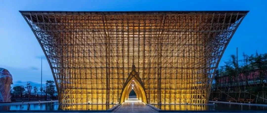 富國島大世界歡迎中心Vinpearl丨越南丨VTN Architects-2