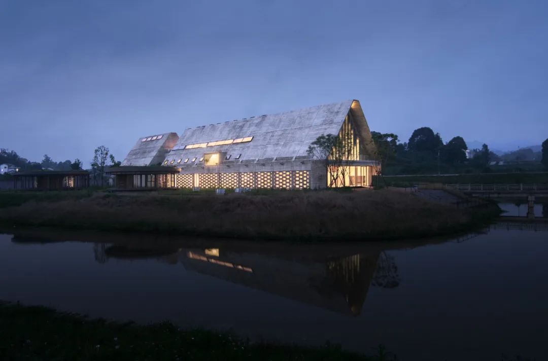 江小白的一亩三分地丨中国重庆丨未韬建筑设计事务所-217