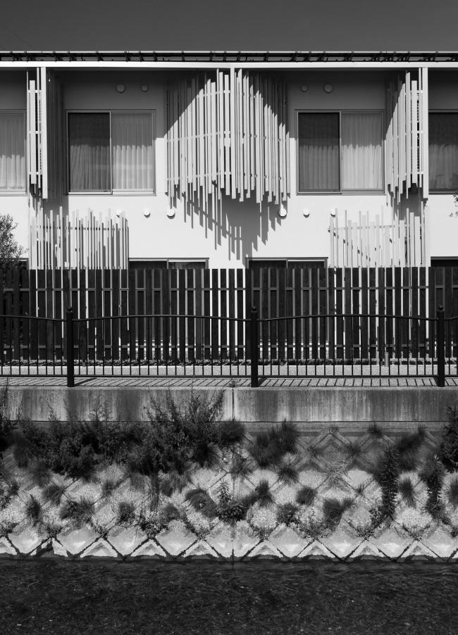 Отель Itomachi 0（Itomachi 0酒店）丨日本爱媛丨Dugout Architects-33