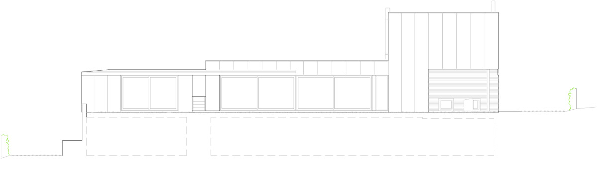 西班牙米哈雷斯住宅-41
