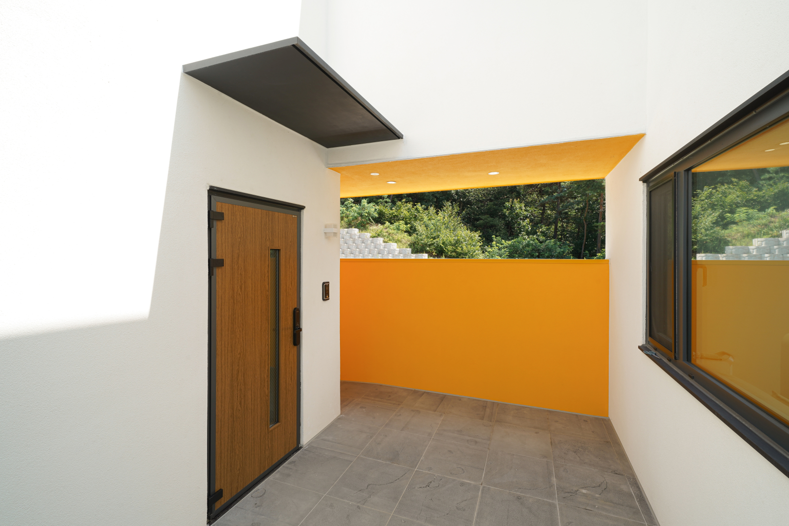 阳光屋丨韩国丨bvvic architects-31