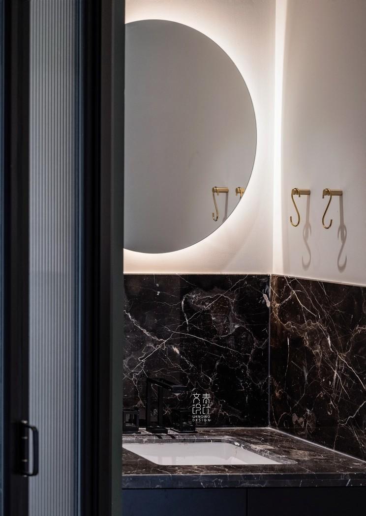 无客厅魔方空间 | 功能重组,定义你的生活-41