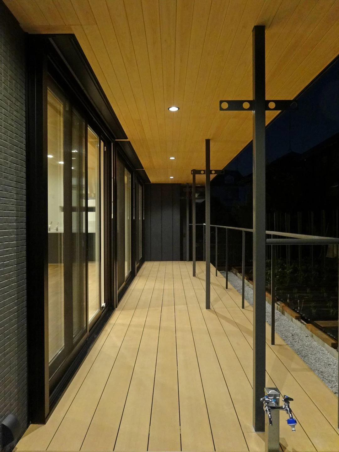 东京无障碍舒适住宅设计-10