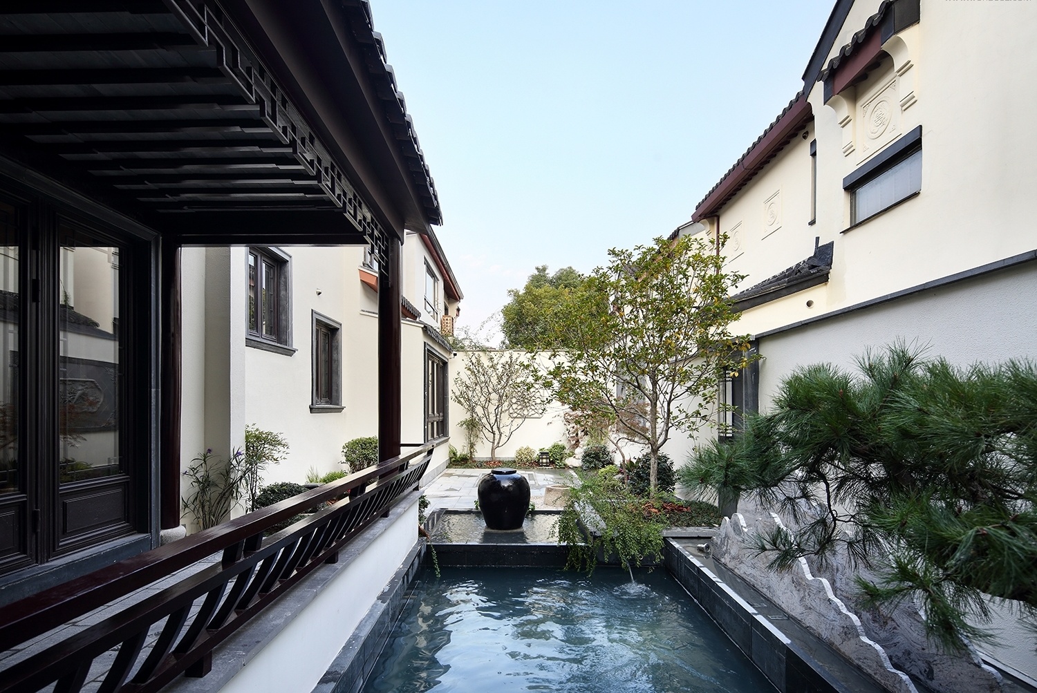 苏城雅苑别墅-13