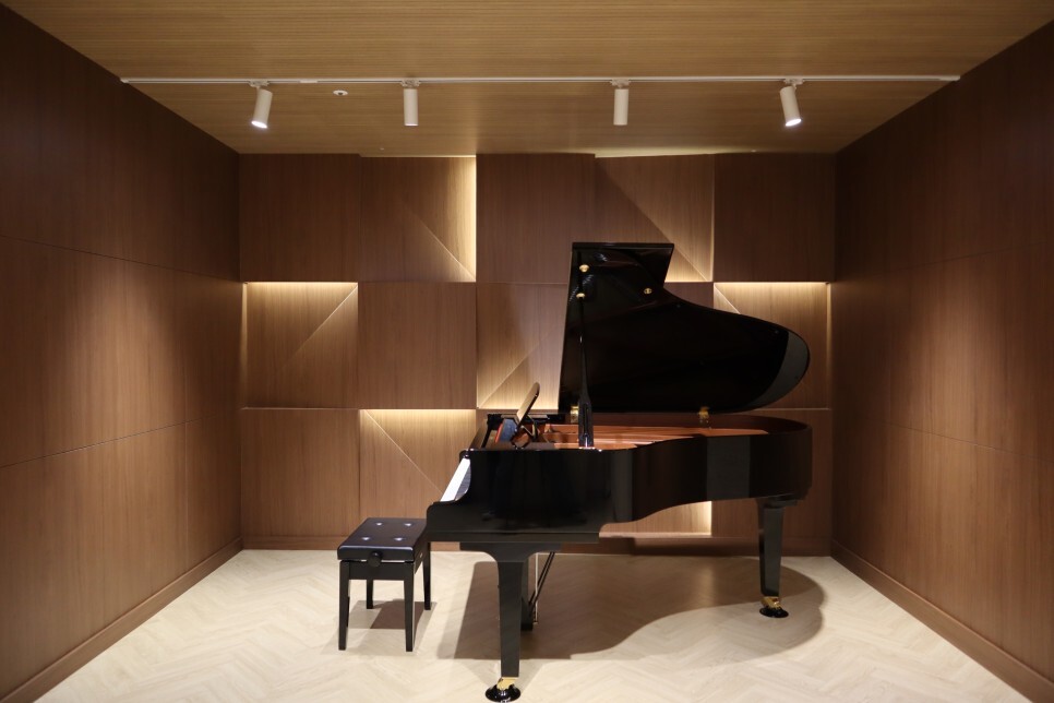 白色典雅，35 平米小空间的精致设计-5