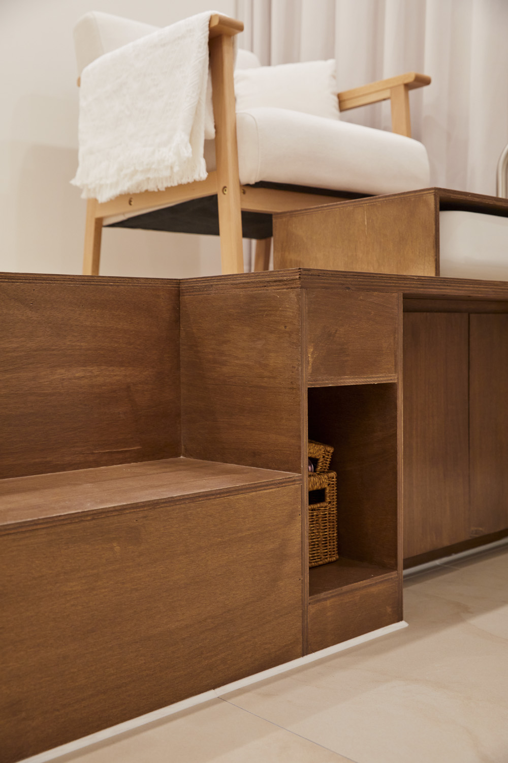 温馨 15 坪家居设计 打造宜居空间-16