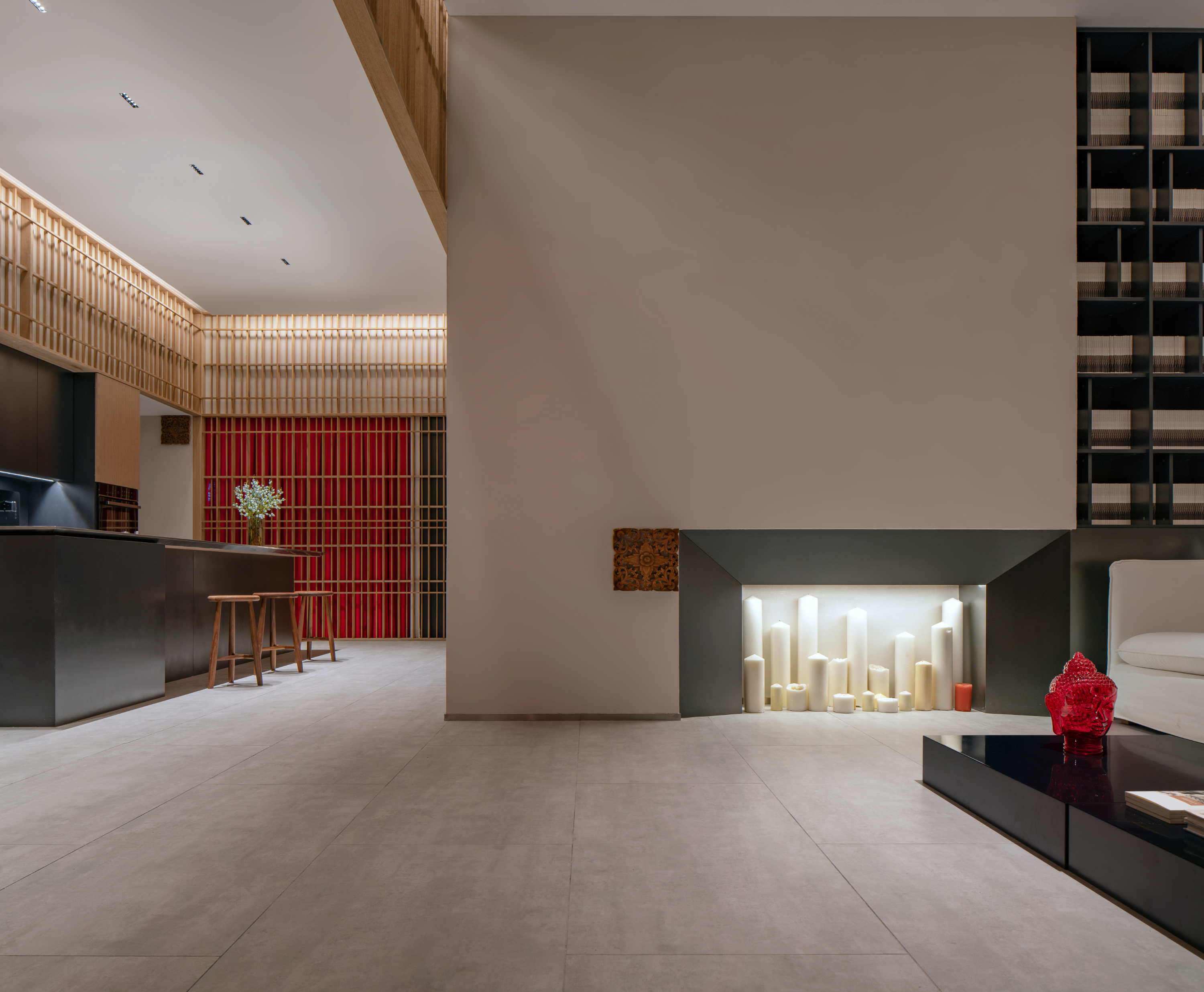 唯尚标点SPA|艾美设计工作室-37