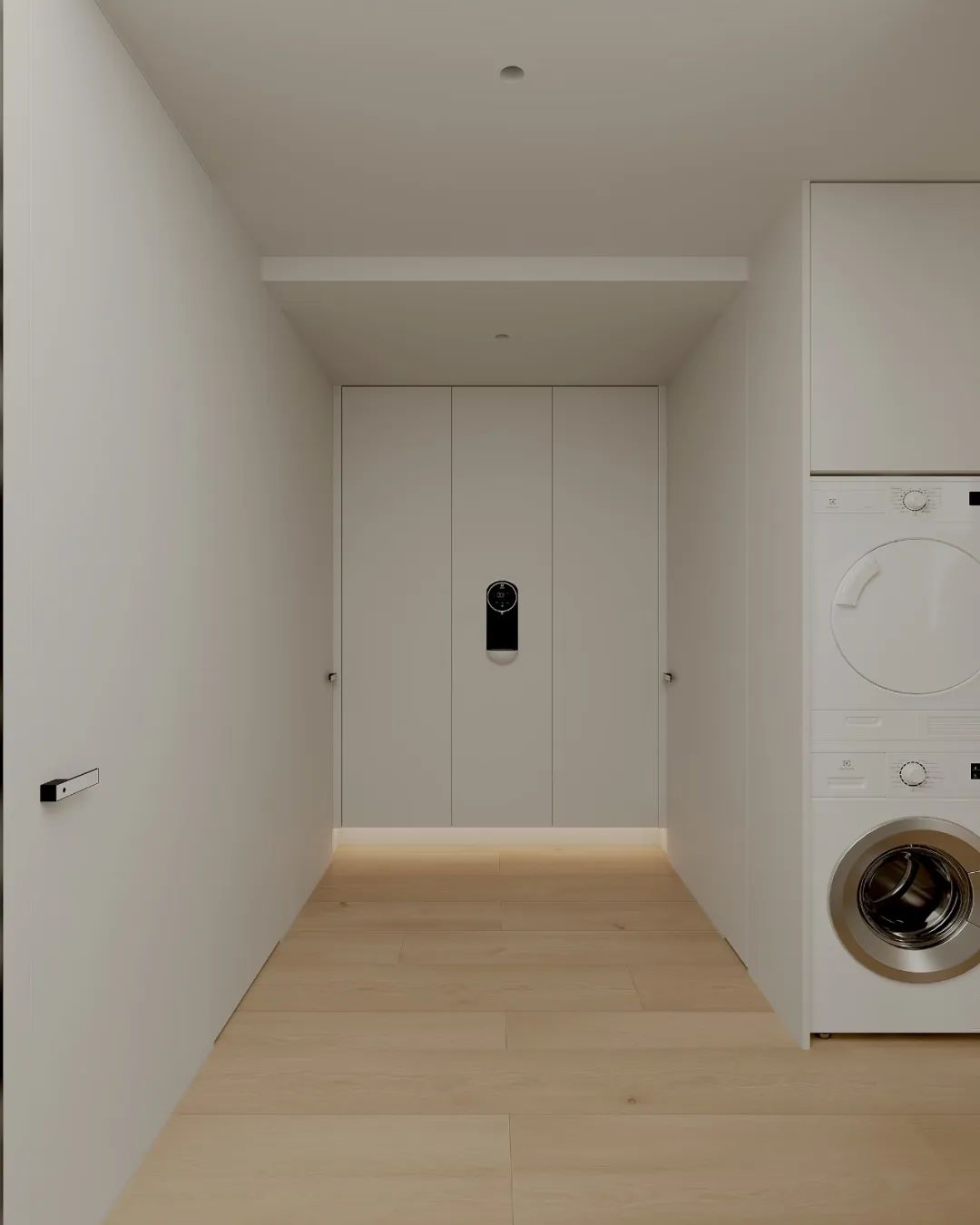 既白丨中国洛阳丨隅间空间设计工作室-58