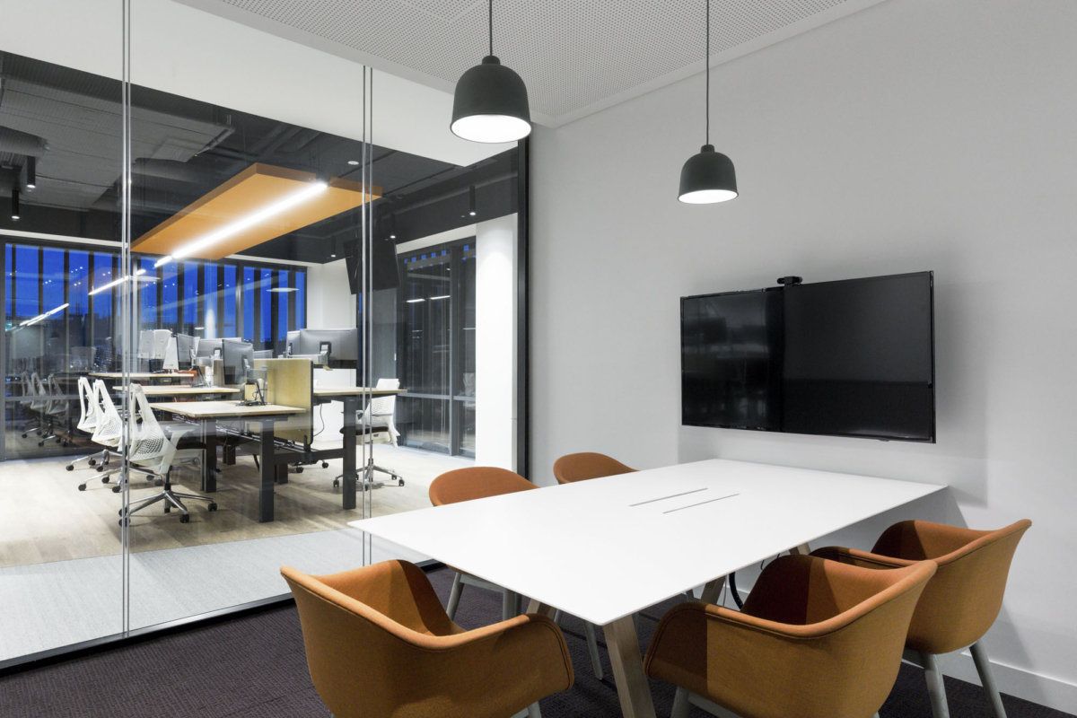 微软办公室——里斯本-25