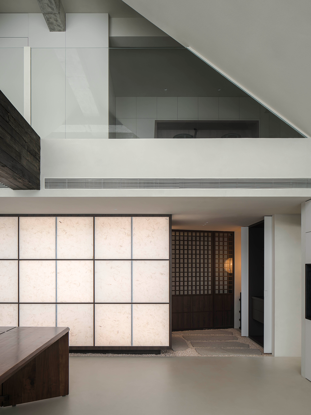 得易家木作品牌展厅设计丨中国深圳丨懒猫创意空间工作室-14