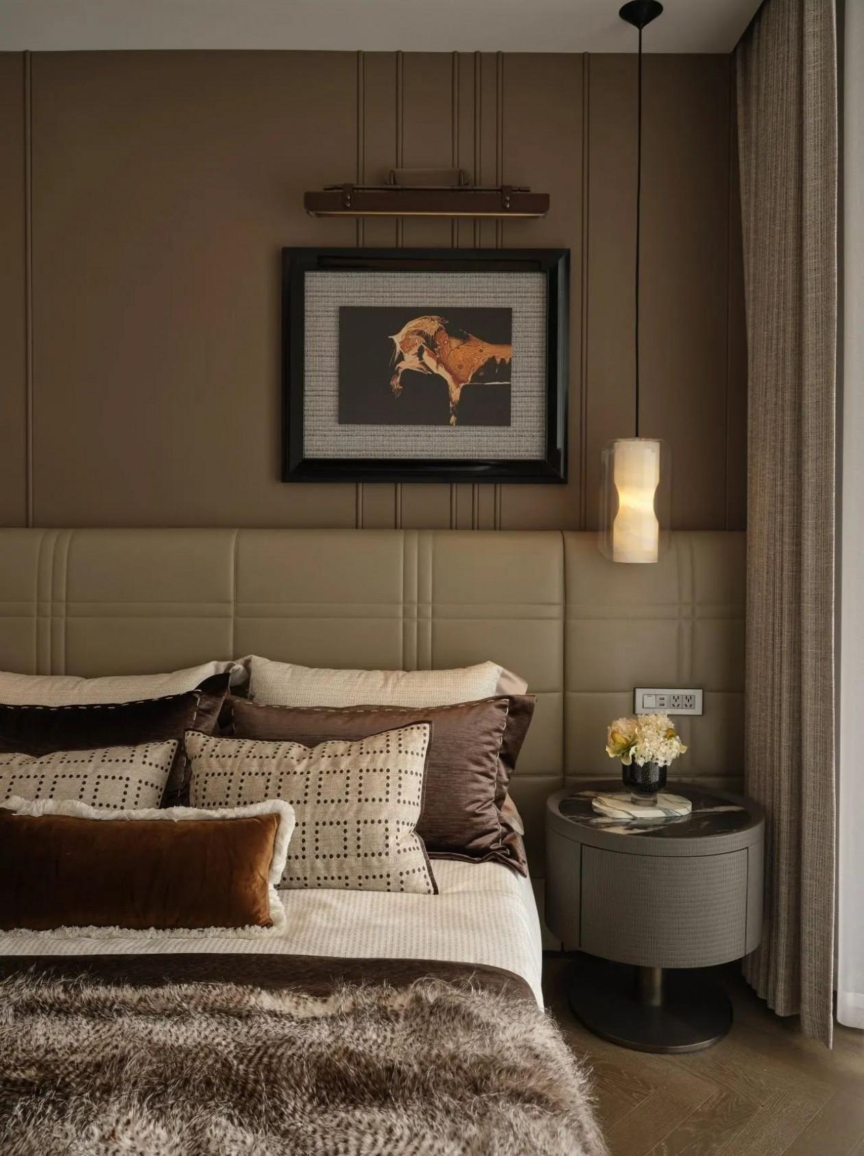 南京绿城华发金陵月华丨中国南京丨梵池设计-30